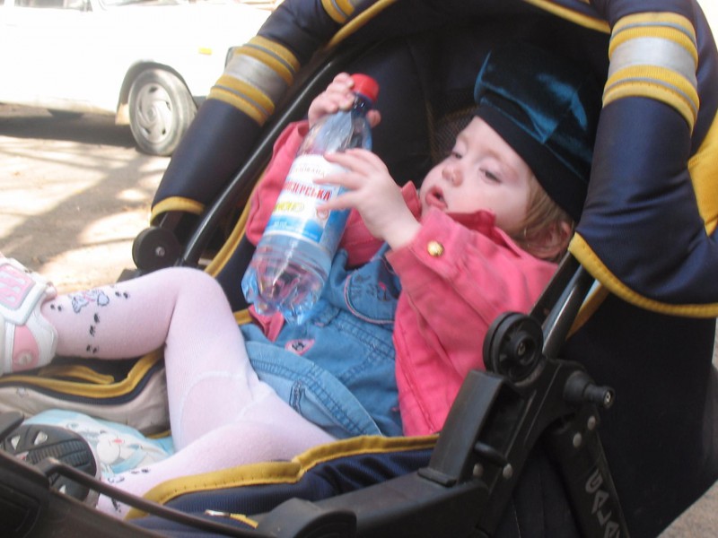 Прев'ю картинка для новини - “Кривоозерська” щиро вітає маленьких друзів зі святом